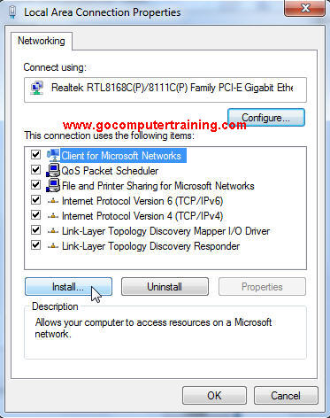 Qos Packet Scheduler Windows Vista