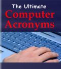the computer acronyms ebook