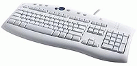 Computer Keyboard