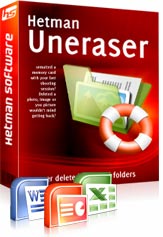 Hetman Uneraser Software