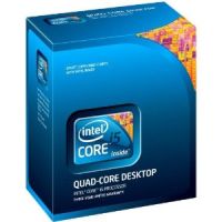 Intel Core i5 750 processor