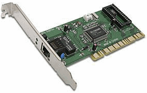 Network Interface Card