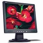 Computer LCD Monitor