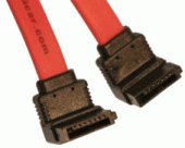 SATA data connector