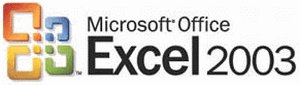 Microsoft Excel 2003 Training