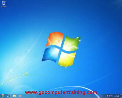 setup Windows 7