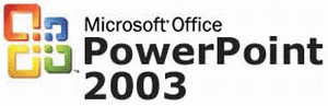 Microsoft PowerPoint 2003 Training
