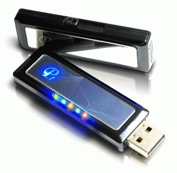 USB flash drive