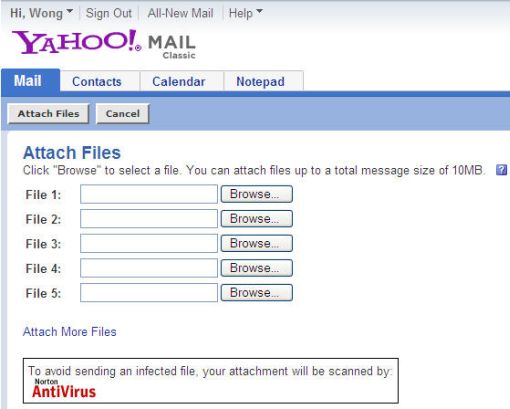 How To Open  Channel Using Yahoo Email (English Version) 